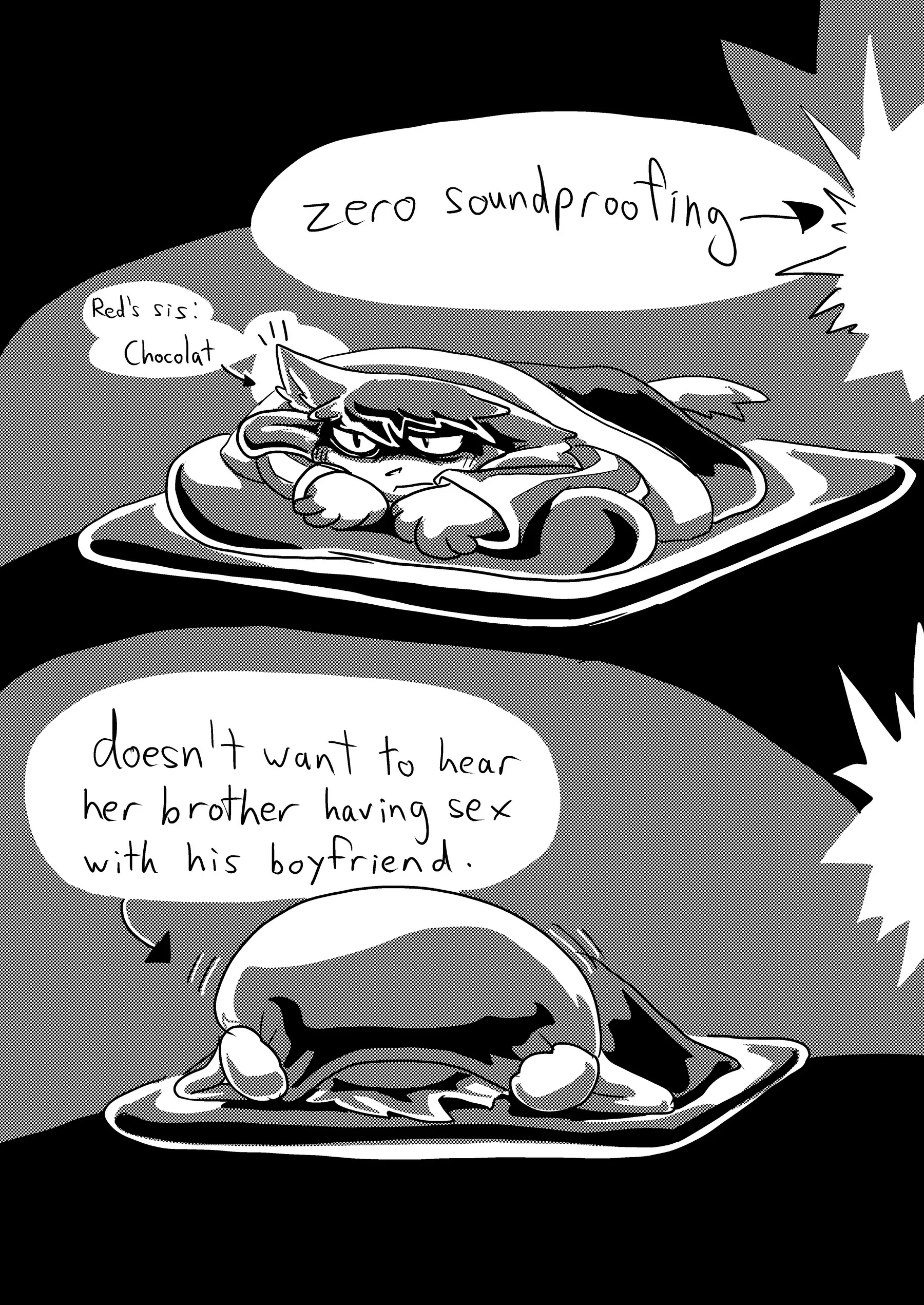 Nom D'un Chien — page 40