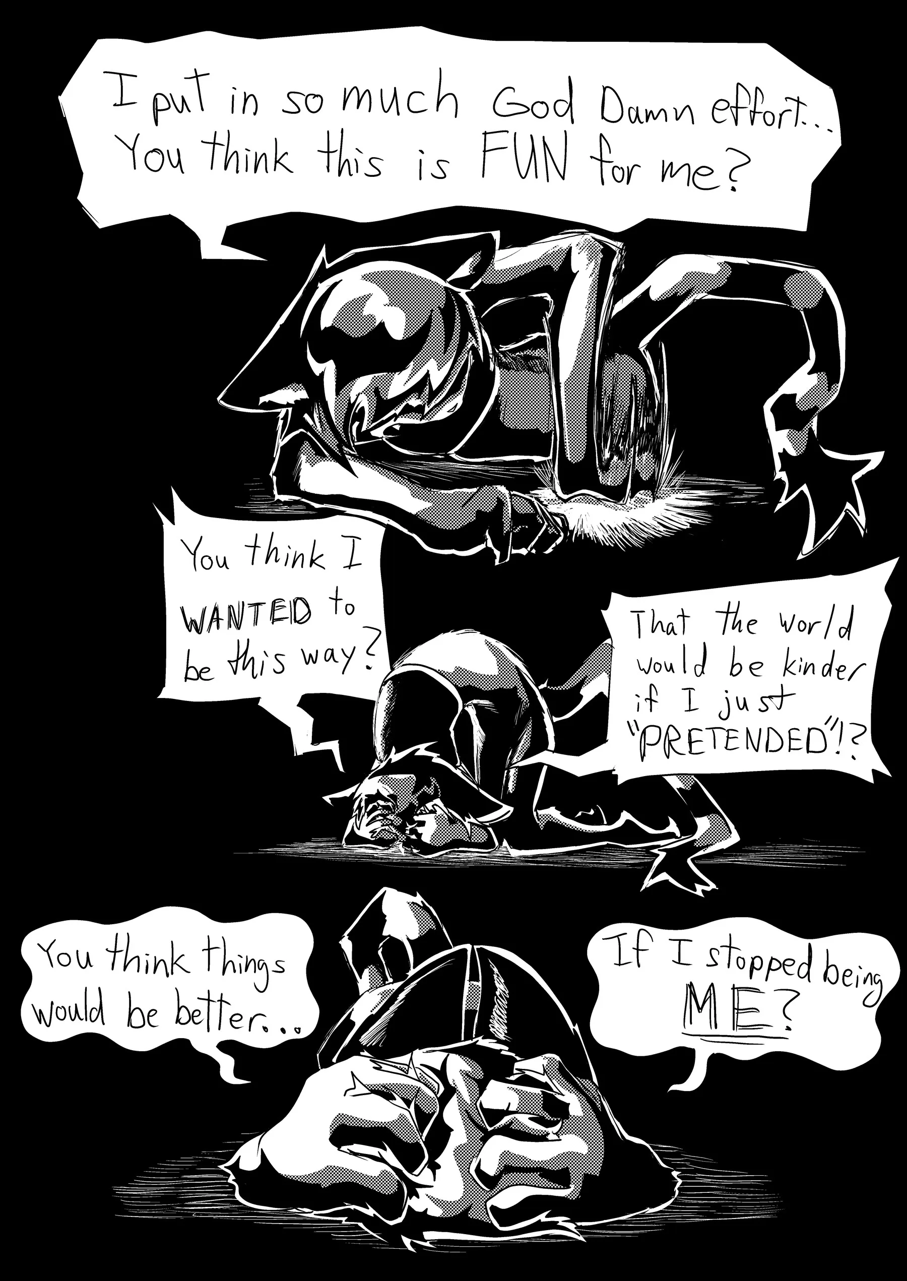 Nom D'un Chien — page 54