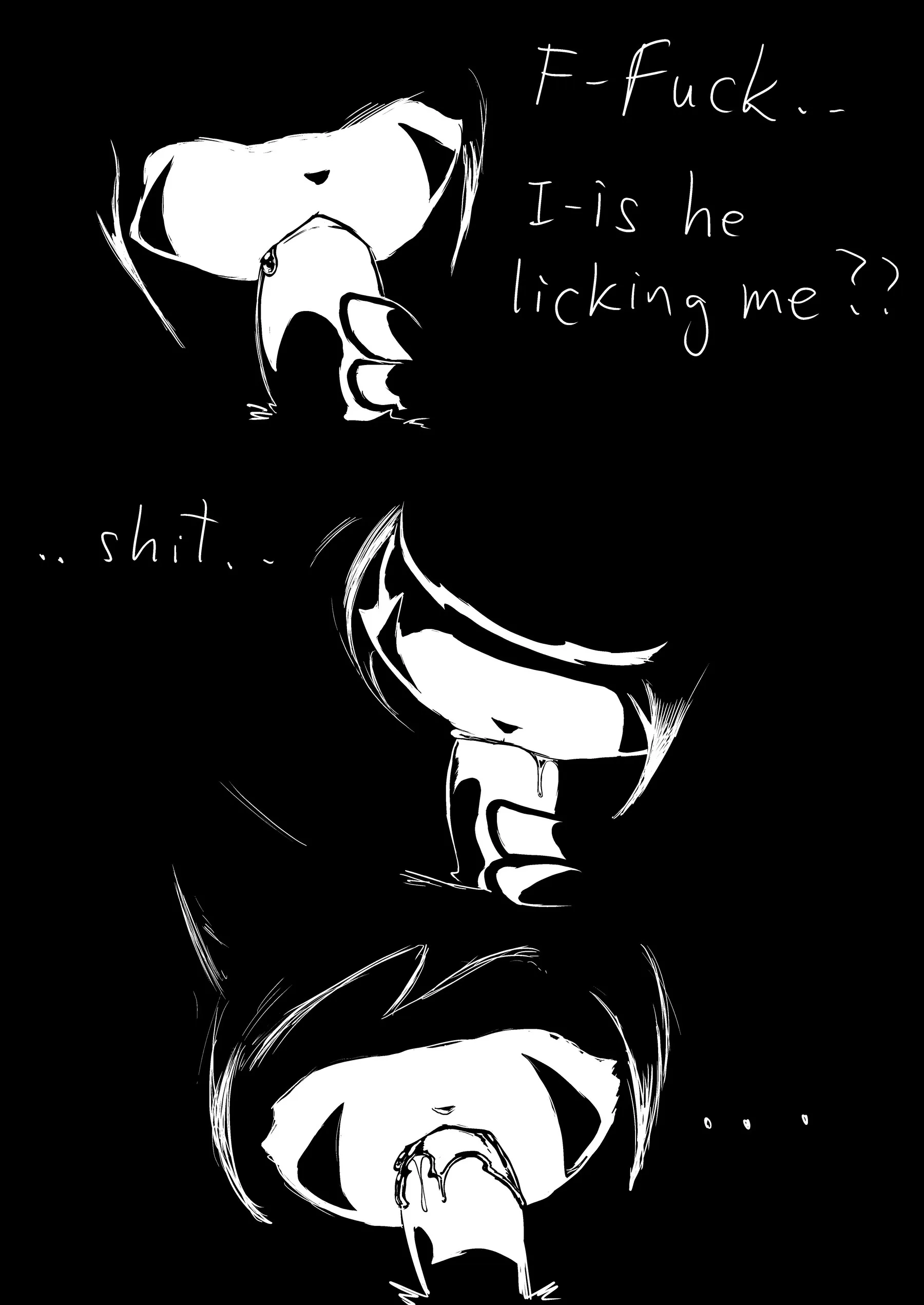 Nom D'un Chien — page 33