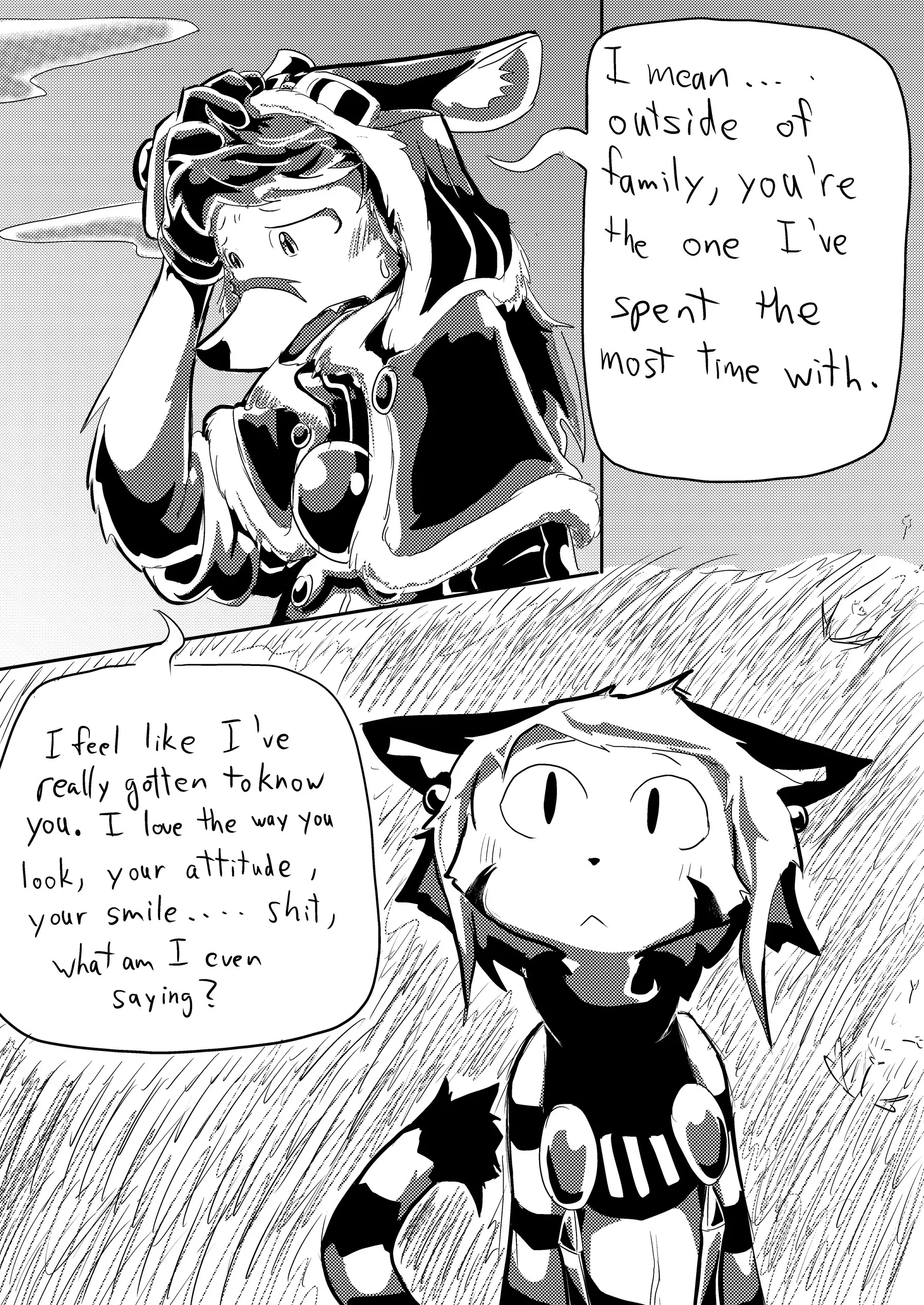 Nom D'un Chien — page 17