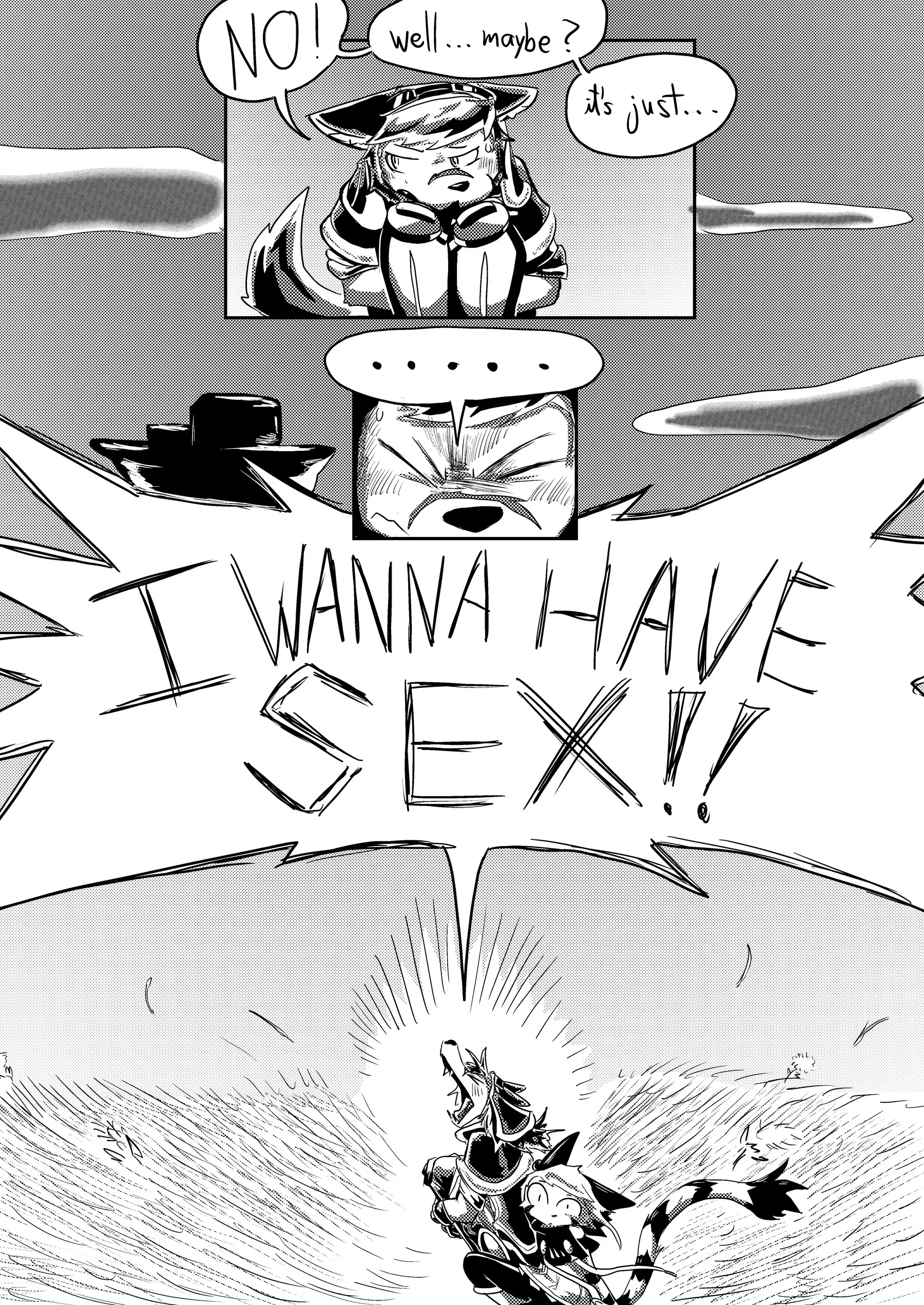 Nom D'un Chien — page 10