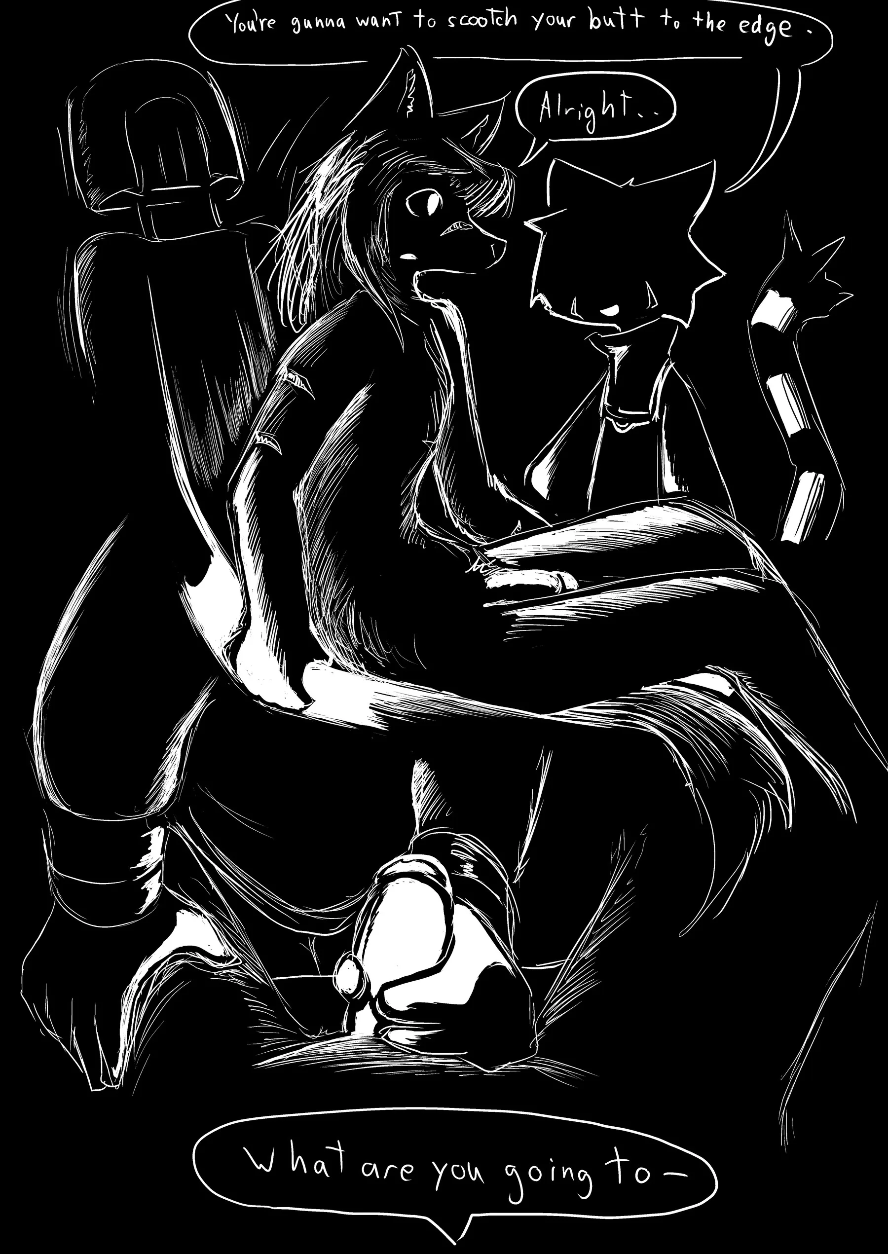Nom D'un Chien — page 31
