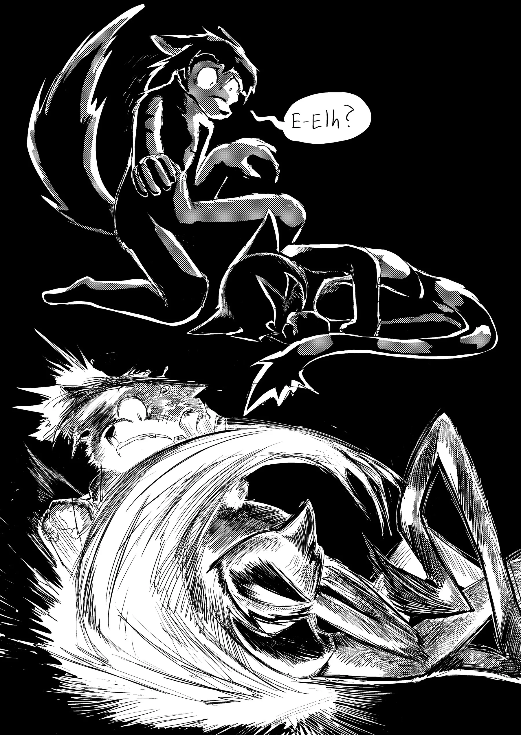Nom D'un Chien — page 53