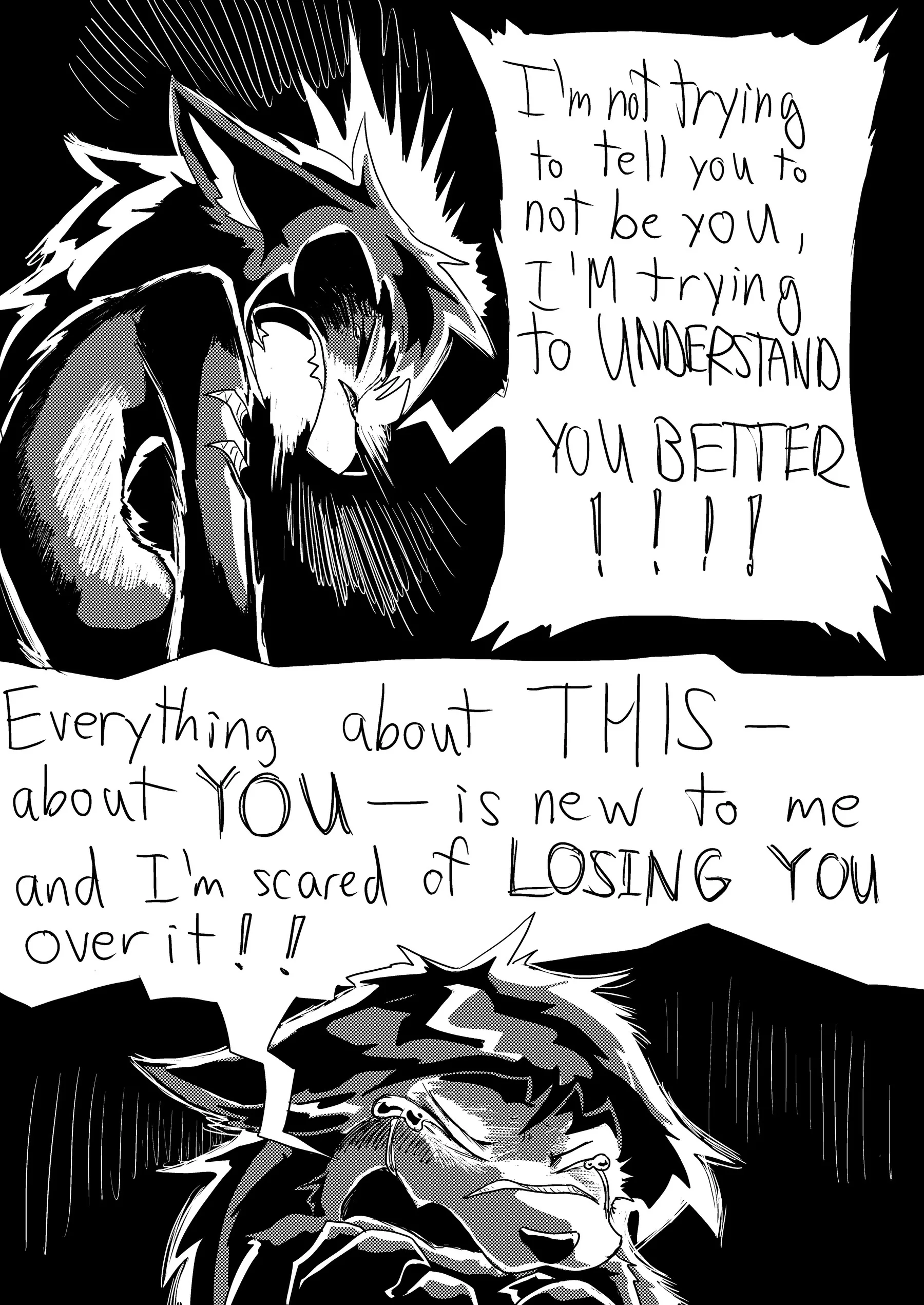 Nom D'un Chien — page 55