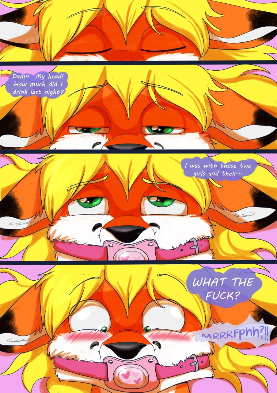 Cottontail Nursery — page 59