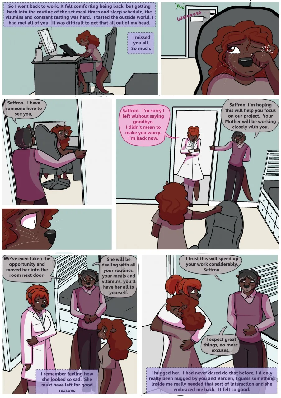 Cottontail Nursery — page 145