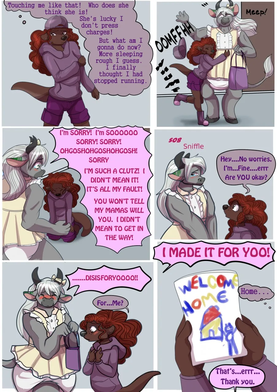 Cottontail Nursery — page 13