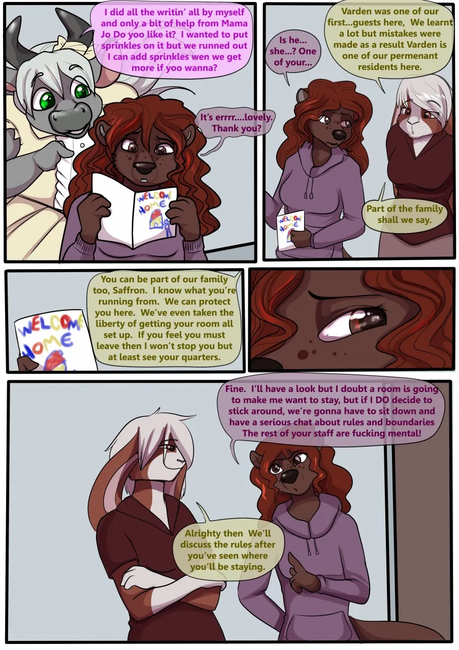 Cottontail Nursery — page 14