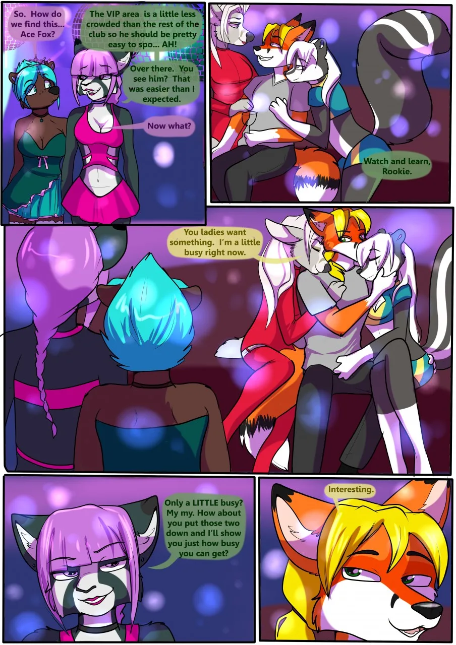 Cottontail Nursery — page 36
