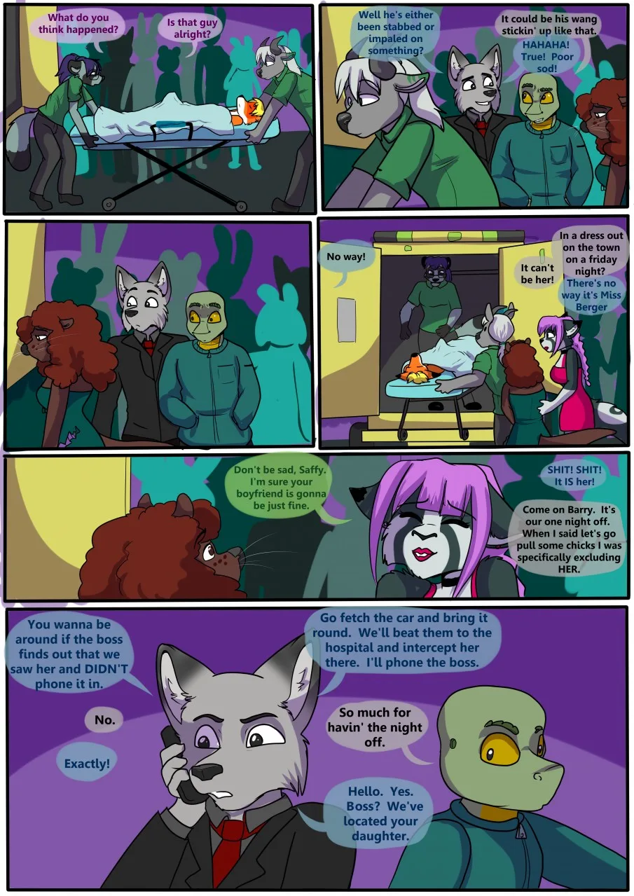 Cottontail Nursery — page 51