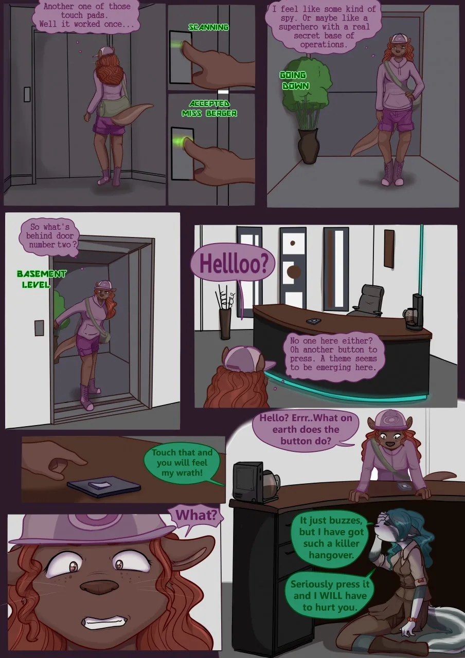 Cottontail Nursery — page 3
