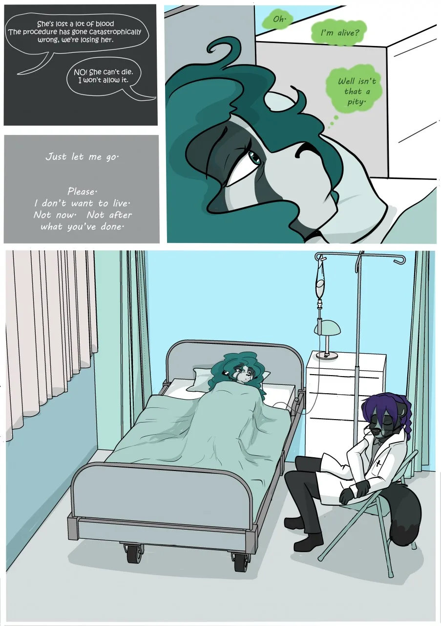 Cottontail Nursery — page 136