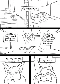 Monday Mornings Remake