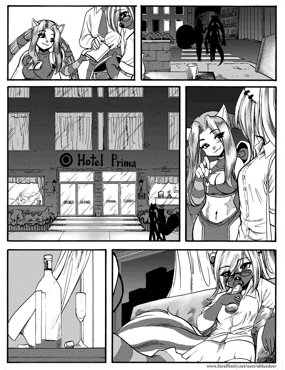 Rendezvous — page 2