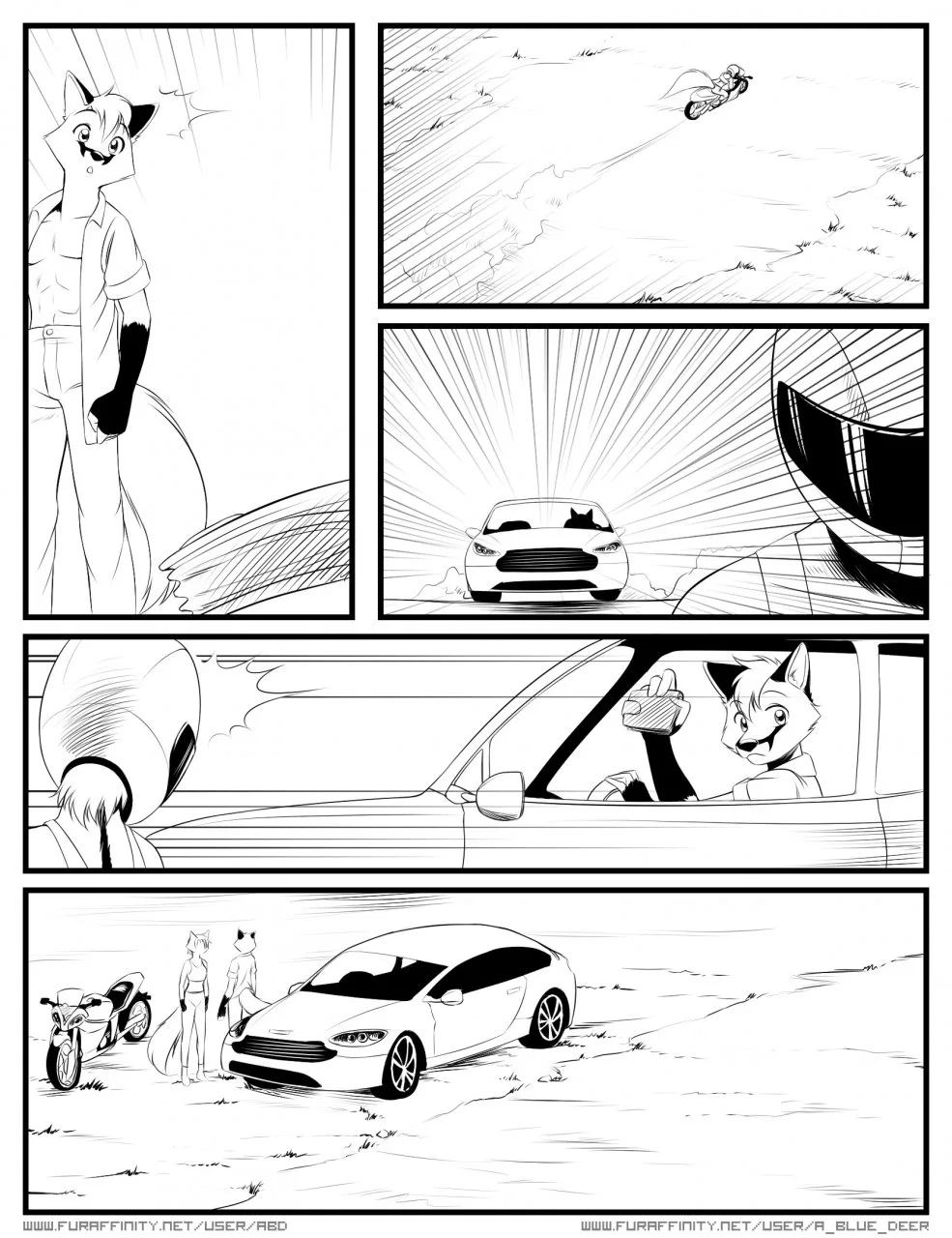 How We Met — page 2