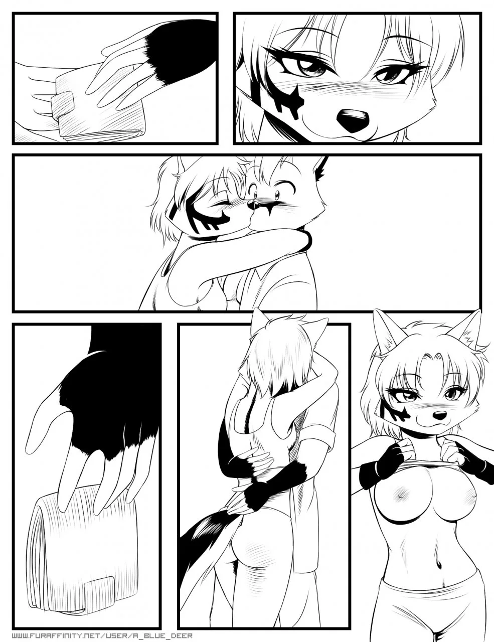 How We Met — page 3