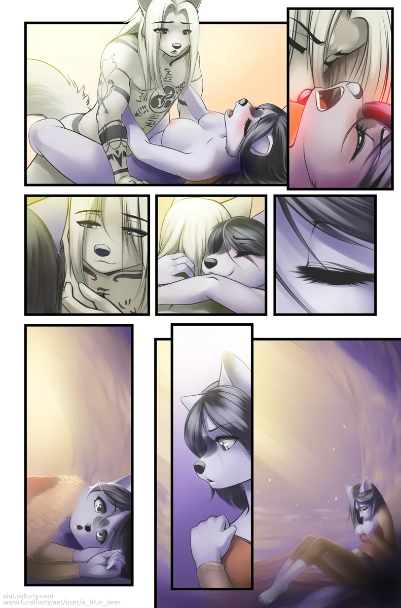 From the Ashes — page 2