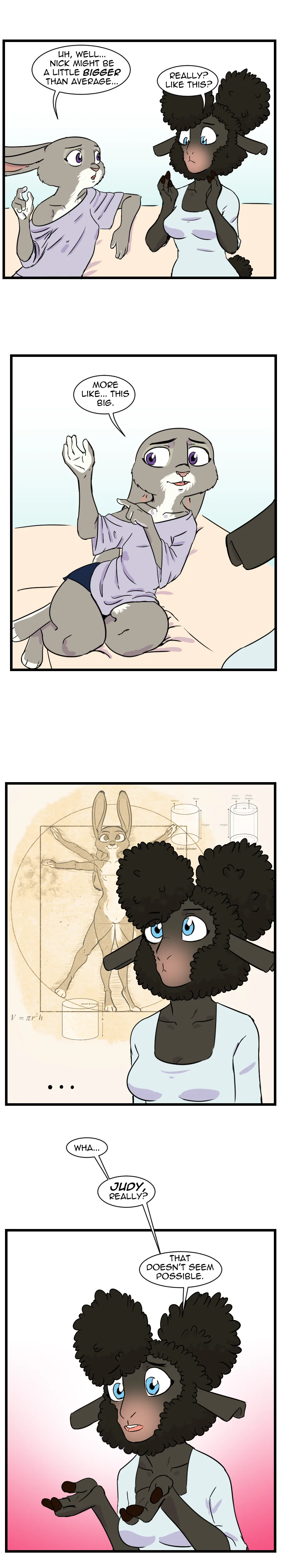 Proof is in the Pudding — page 2