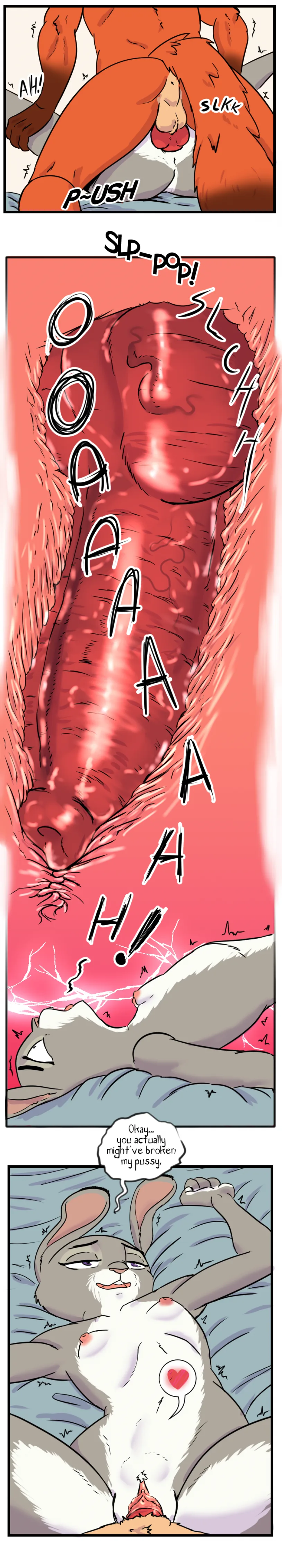 Proof is in the Pudding — page 22