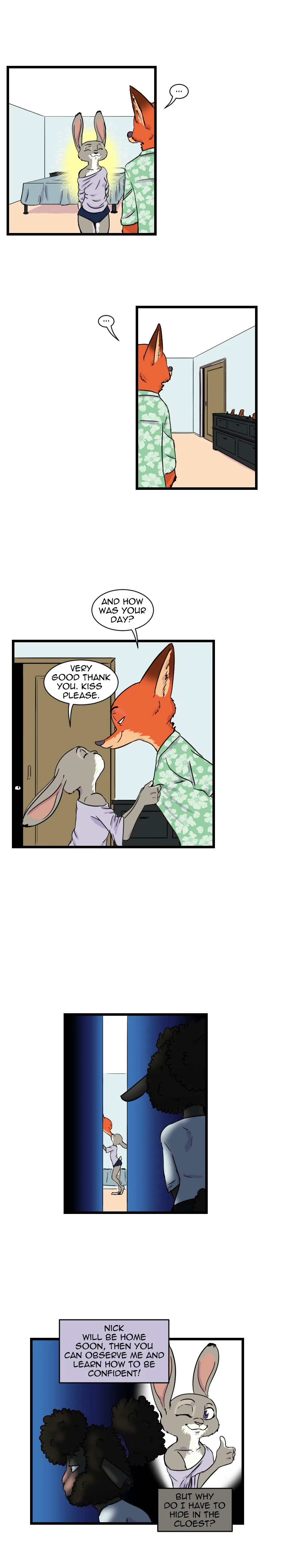 Proof is in the Pudding — page 5