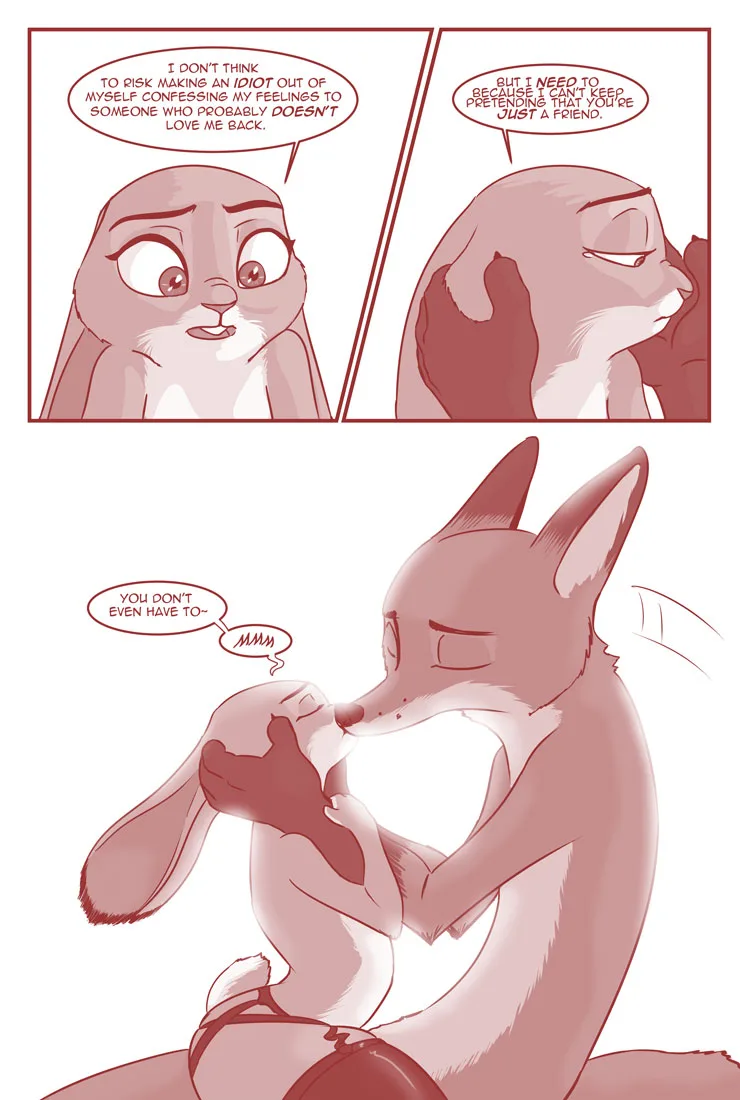 Nick's Captive Christmas — page 2