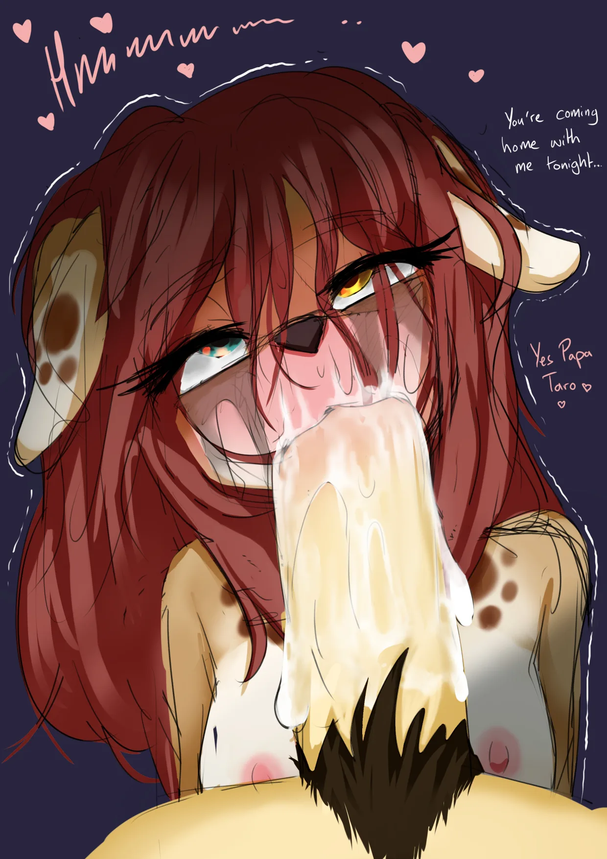 Nightclub Fuck — page 6