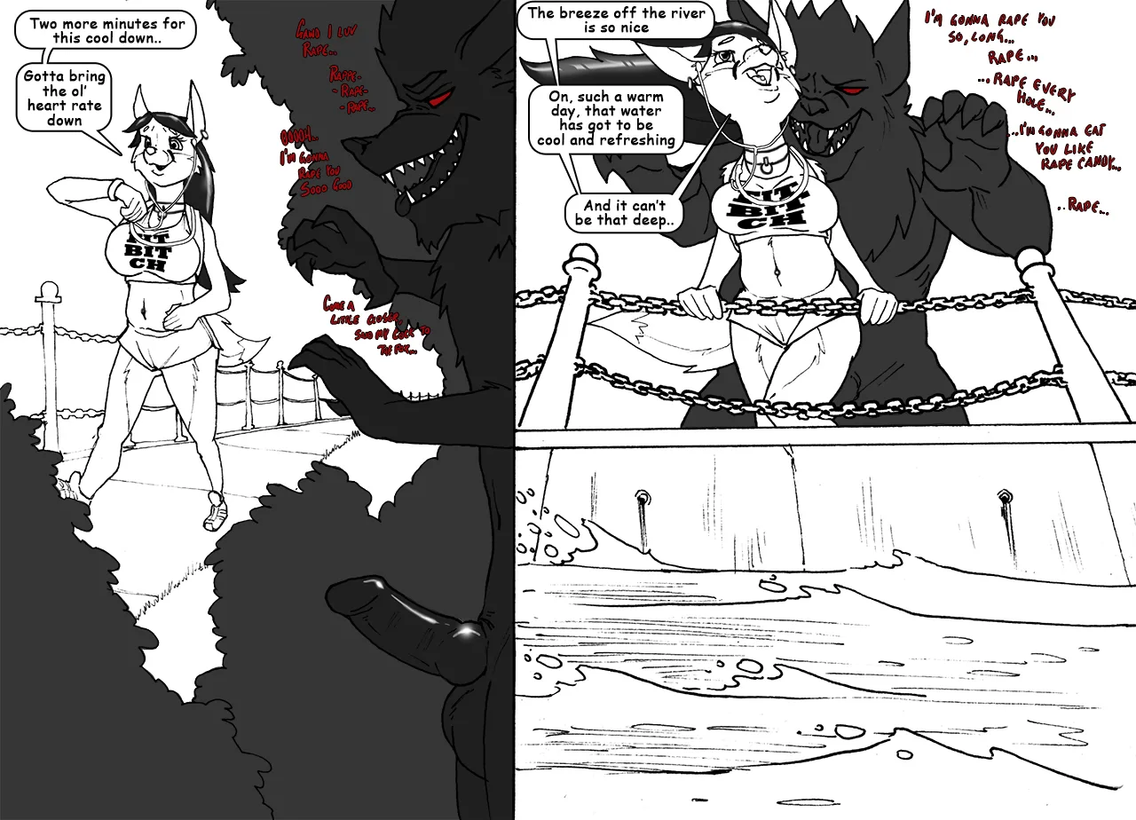 Fan Service — page 2