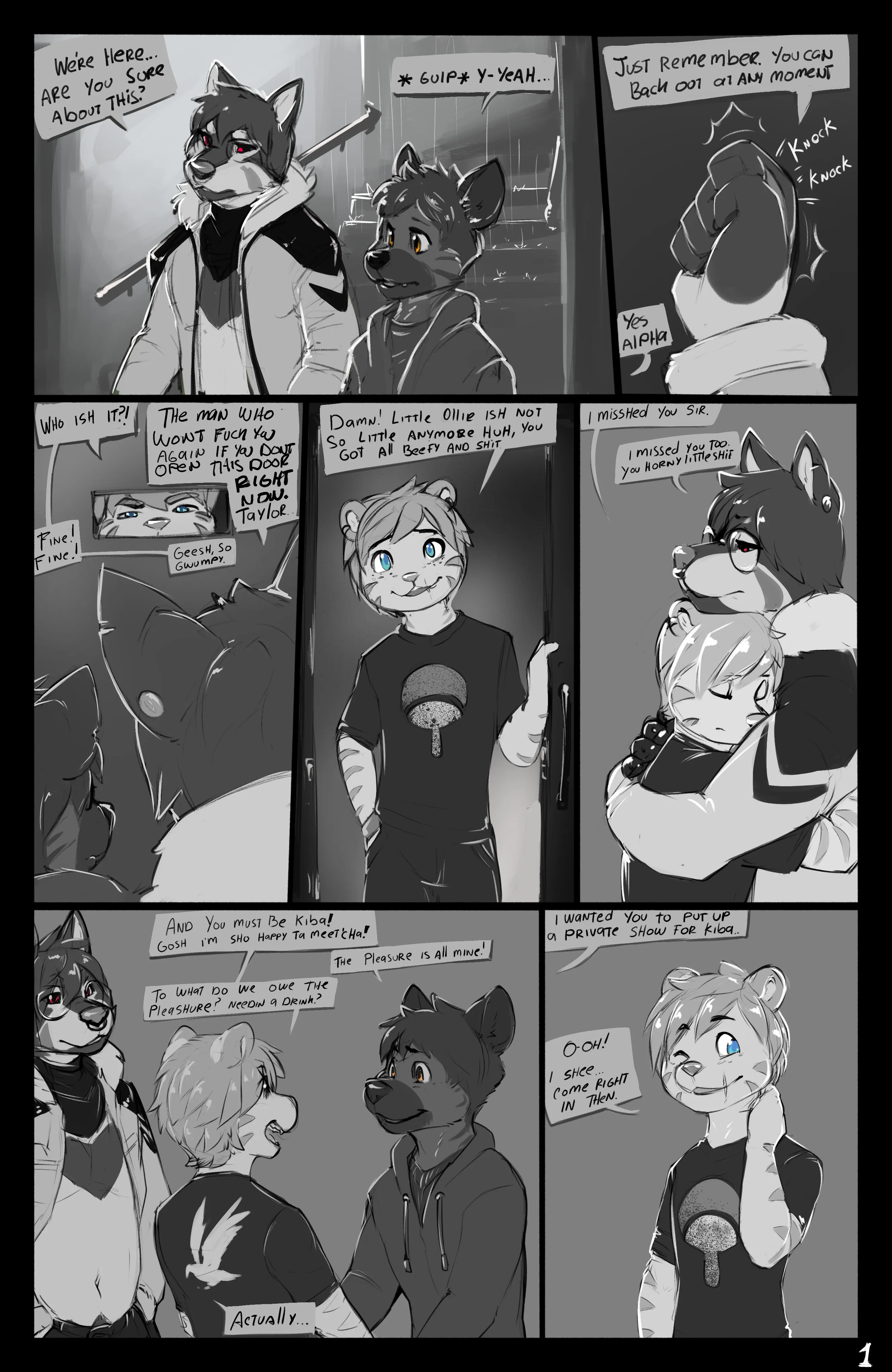 The Crossroads: Private Session cover