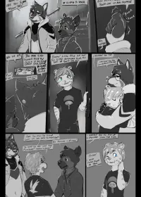 The Crossroads: Private Session