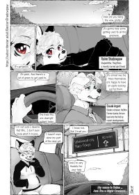 Lakewood 01: The High Cost Of Growing Up