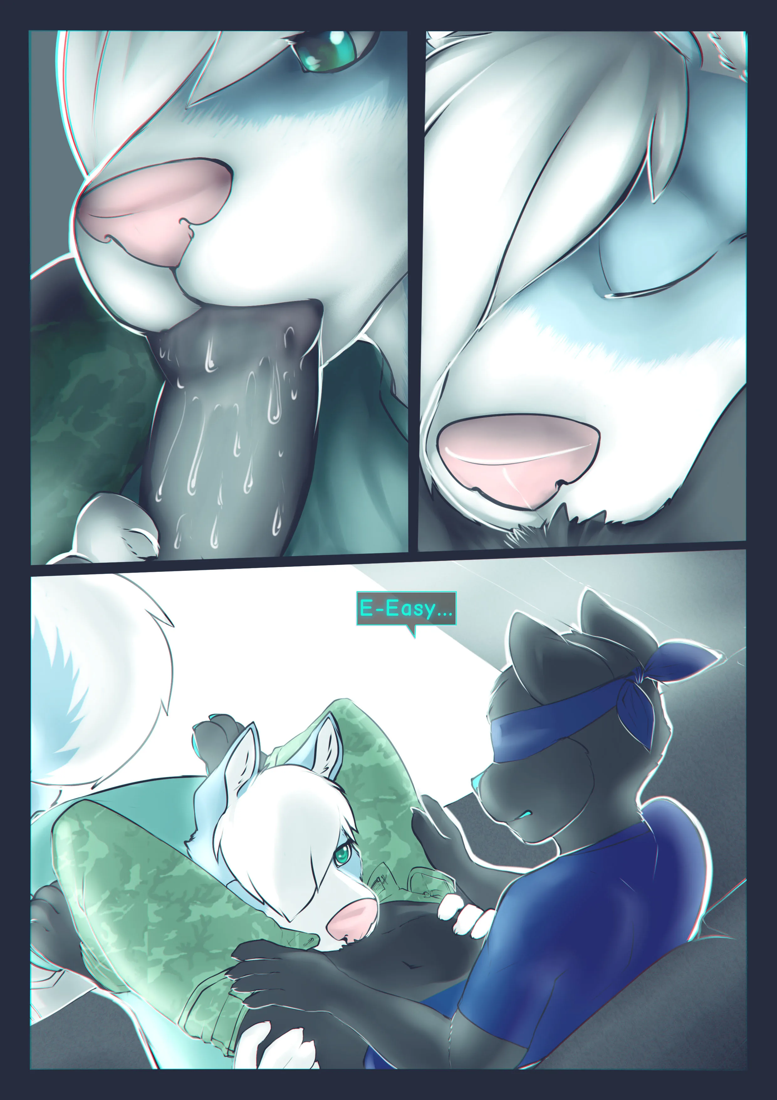 Heartmender — page 6