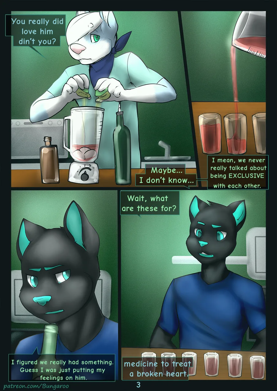 Heartmender — page 2