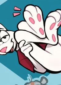 Silly Rabbit