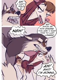 A Tale with a Twist