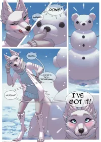 Aspen's Christmas