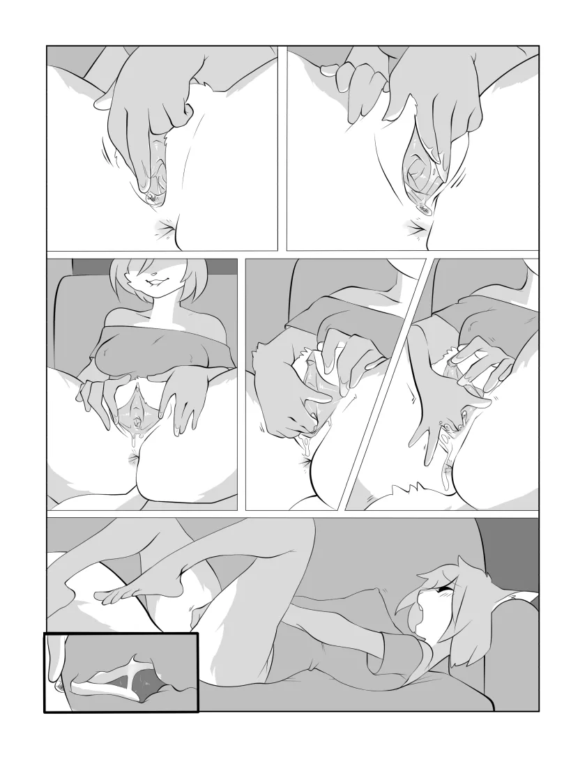 Scarlet Fever — page 2