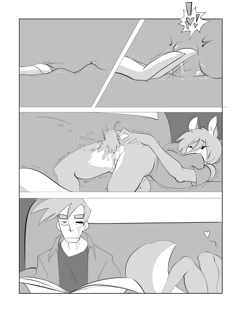 Scarlet Fever — page 4