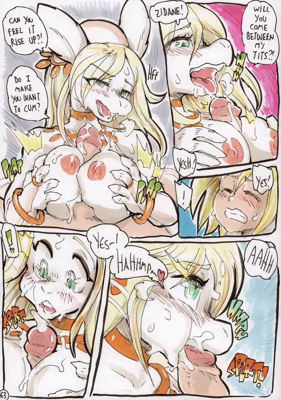Freya's Descent — page 62