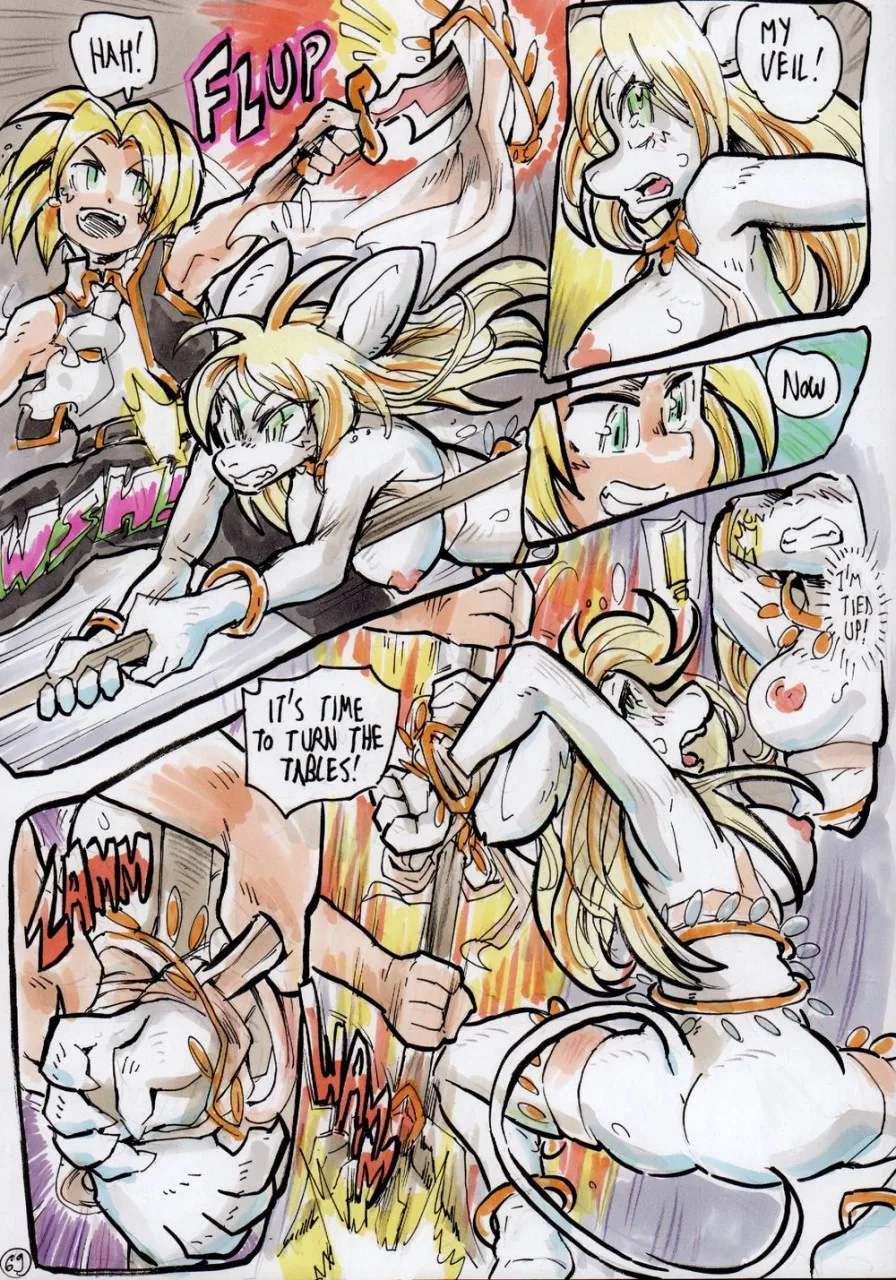 Freya's Descent — page 68