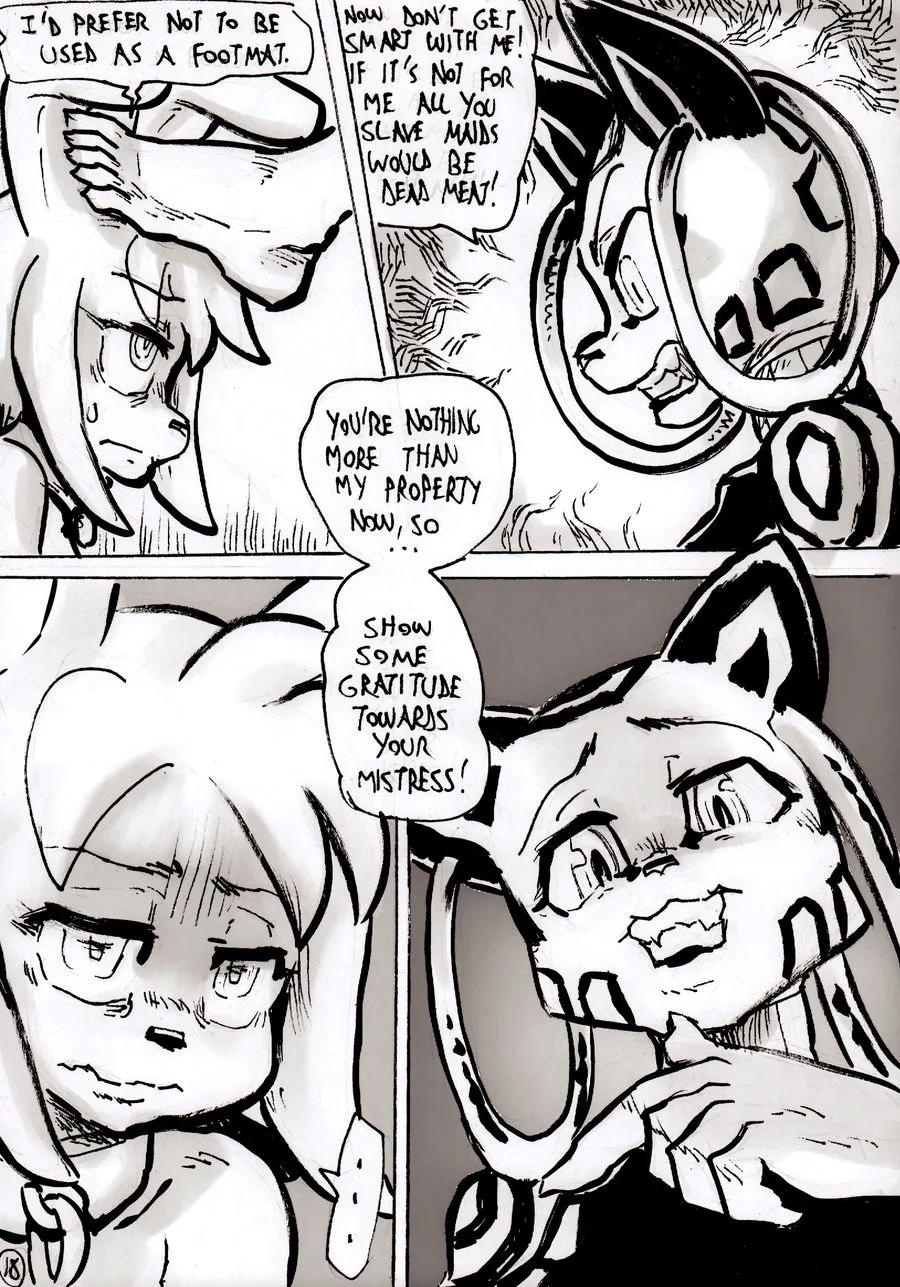 Space Muko — page 18