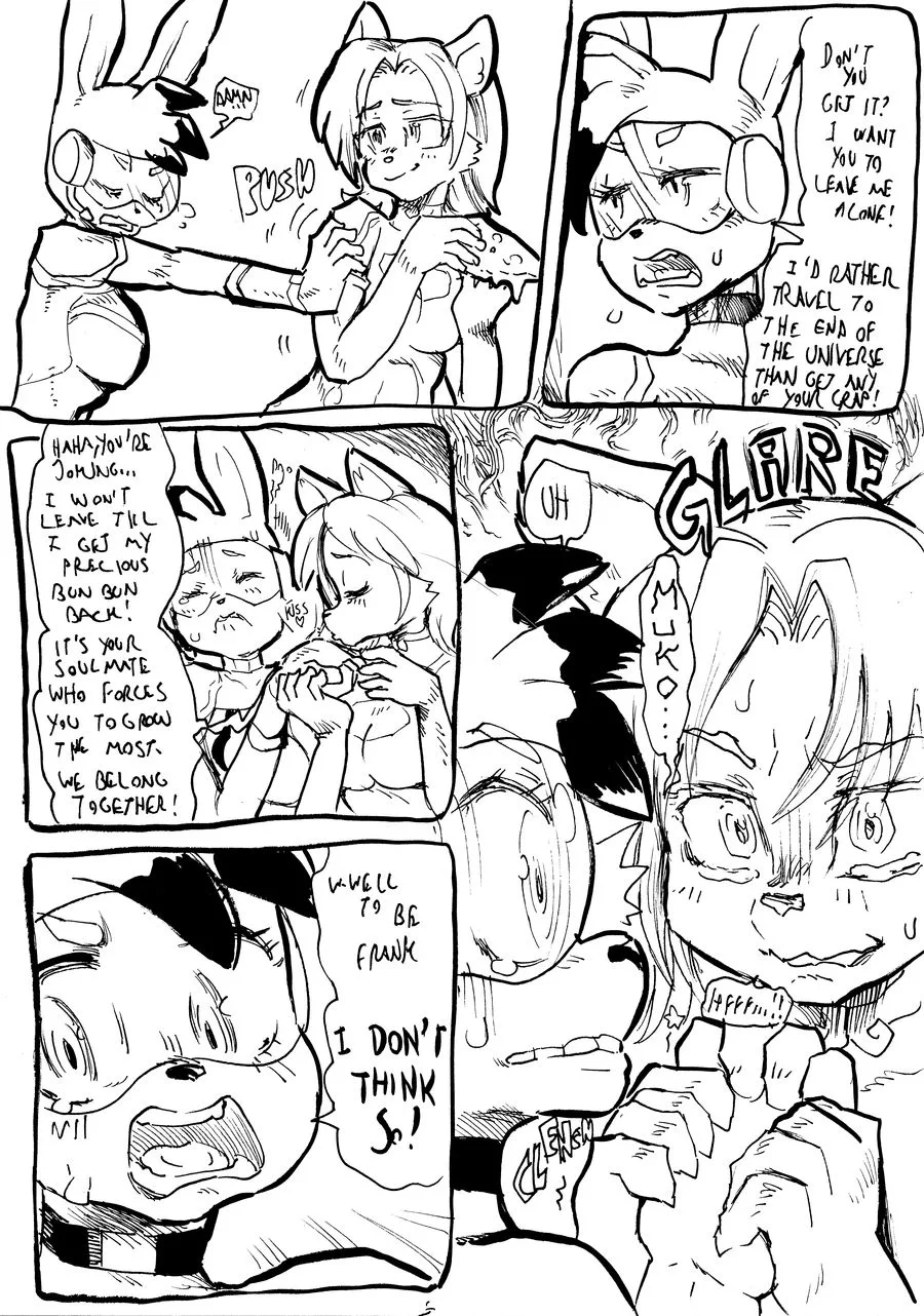 Space Muko — page 8