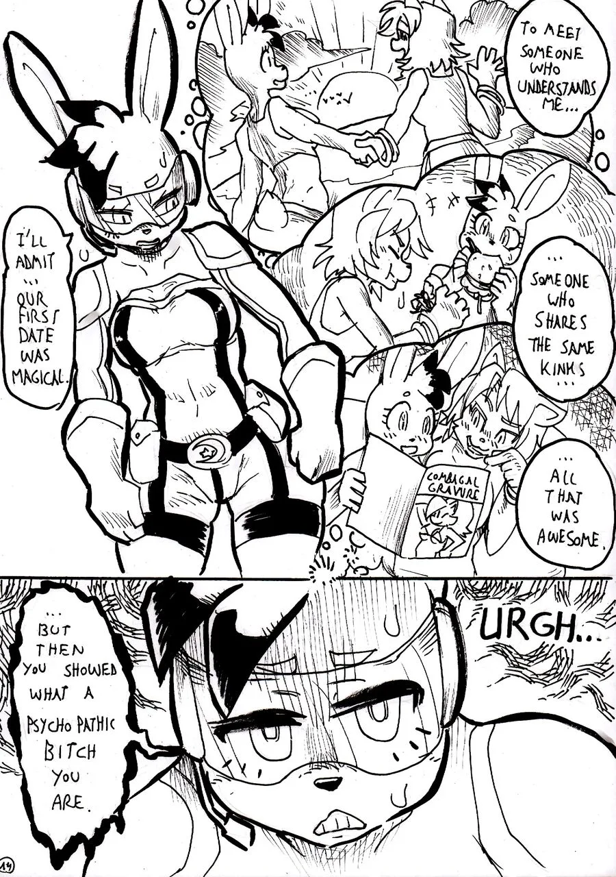 Space Muko — page 14