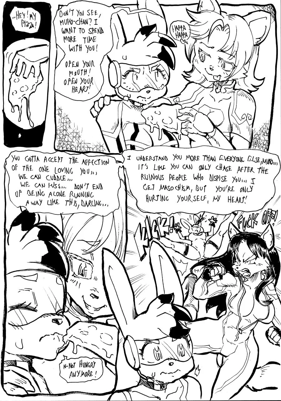 Space Muko — page 7