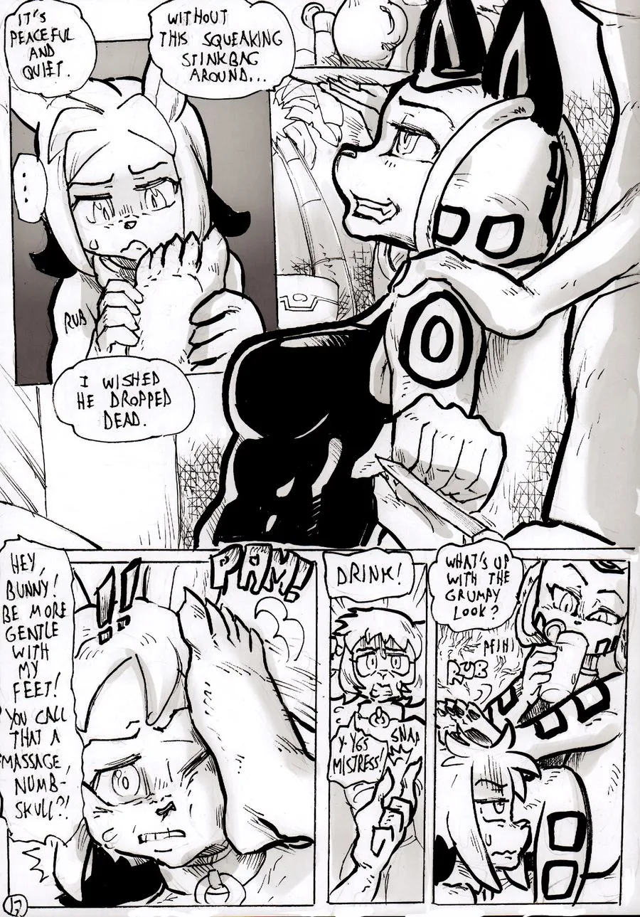 Space Muko — page 17