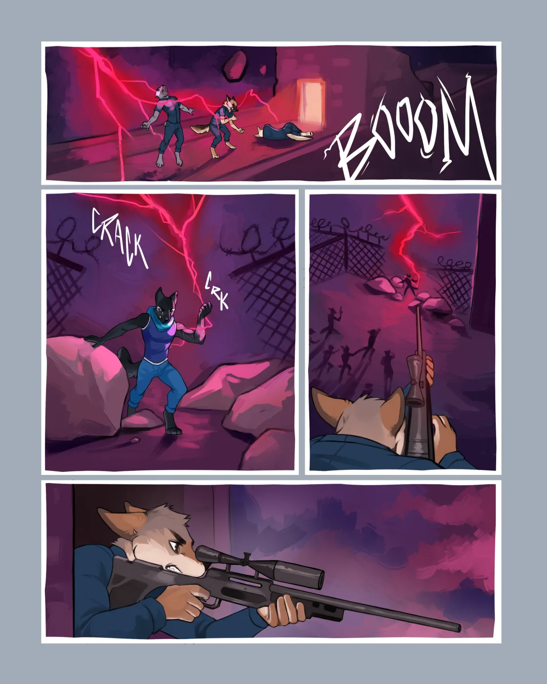 CinderFrost - Chapter 5 — page 5