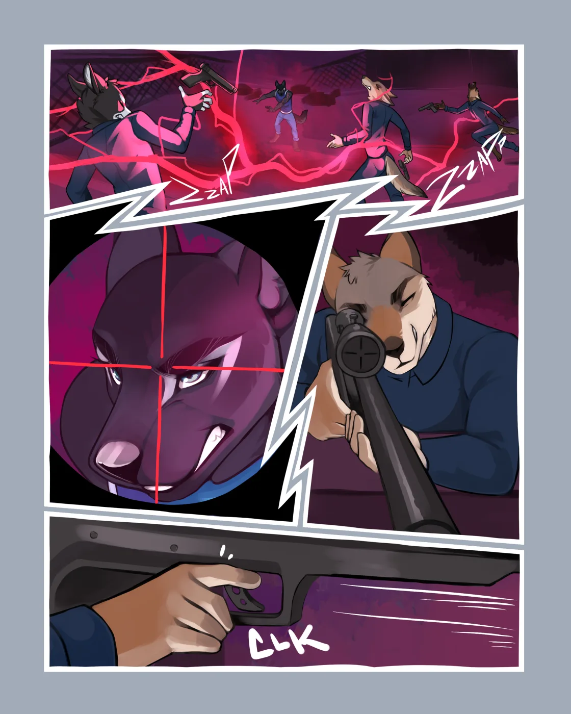 CinderFrost - Chapter 5 — page 6