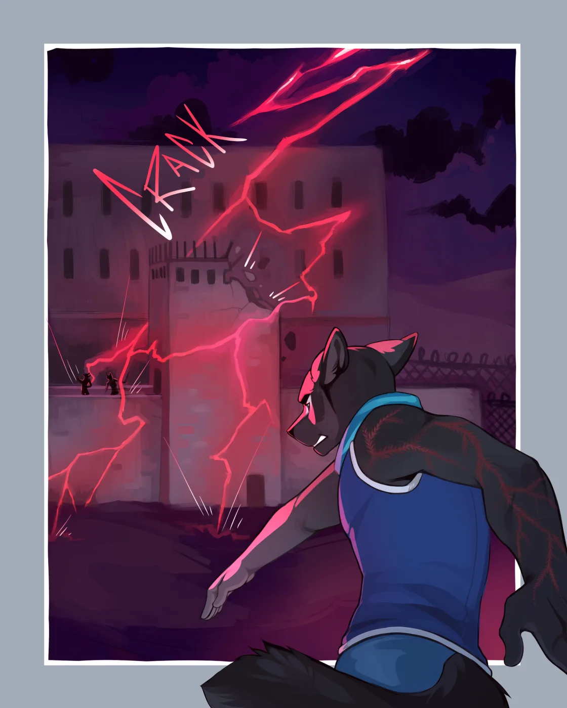 CinderFrost - Chapter 5 — page 4