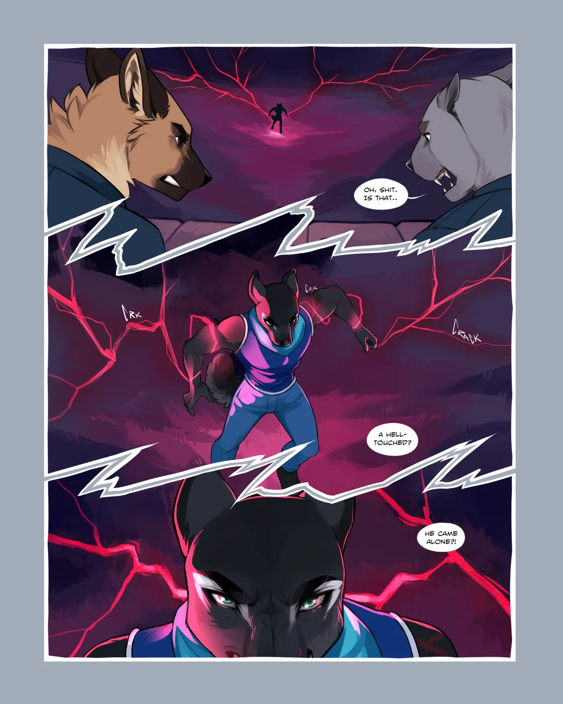 CinderFrost - Chapter 5 — page 3