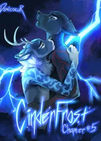 CinderFrost - Chapter 5