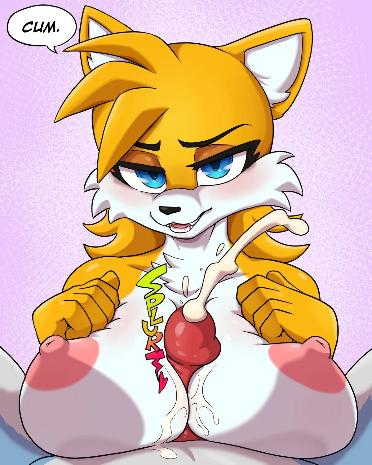 Sexy Vixen Competition — page 1